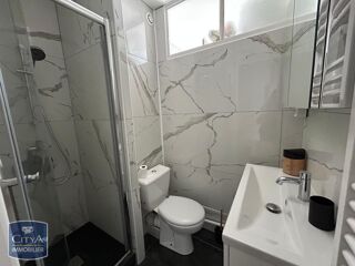  Appartement à louer 2 pièces 34 m²