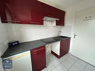  Appartement � louer 3 pi�ces 55 m�