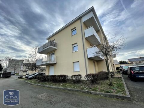   Location Appartement Appartement - 1 pièce(s) - 26 m²