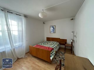  Appartement � louer 2 pi�ces 34 m�