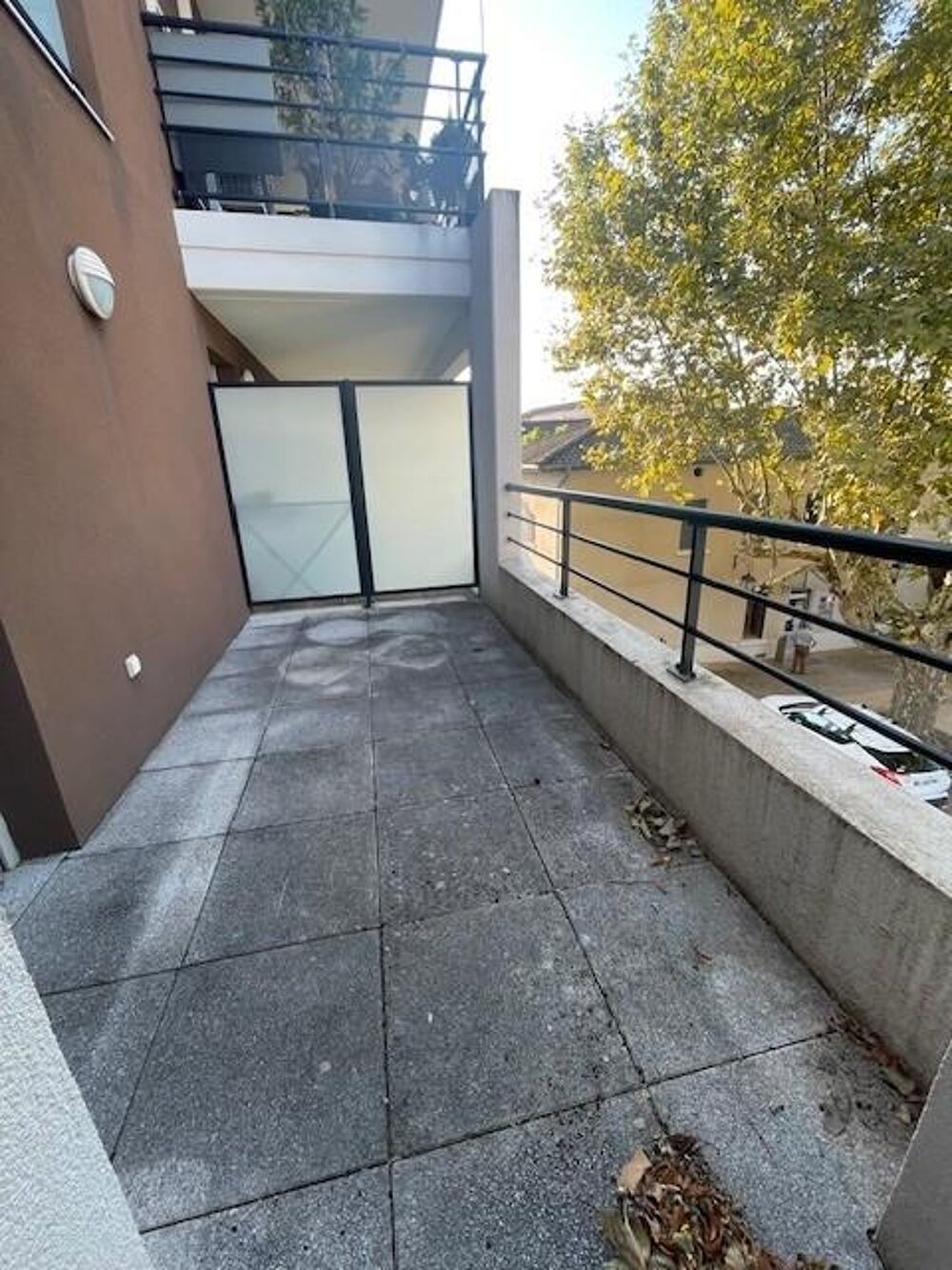 location Appartement - 2 pièce(s) - 51 m² Genas (69740)