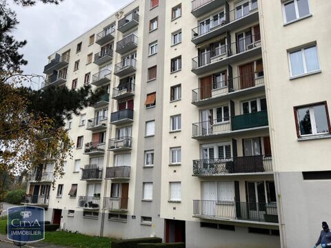  Location Appartement Appartement - 1 pi�ce(s) - 28 m�