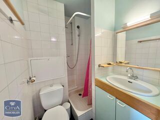  Appartement � louer 1 pi�ce 18 m�