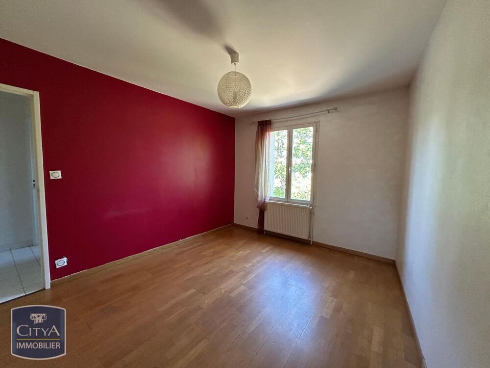 location Maison - 5 pièce(s) - 120 m² Châtellerault (86100)