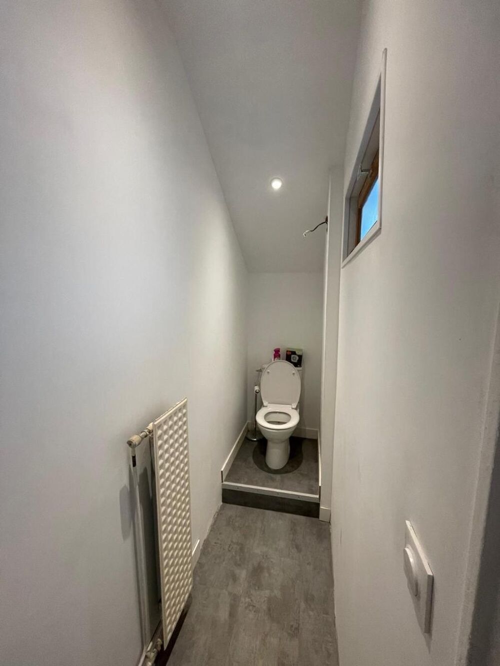 location Appartement - 2 pièce(s) - 43 m² Firminy (42700)