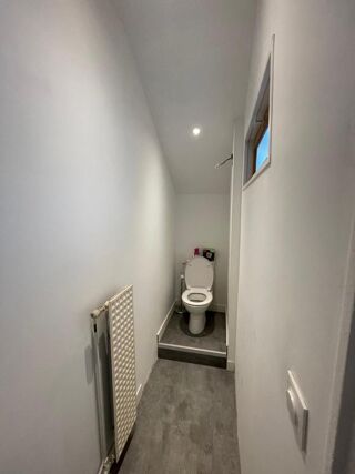 location Appartement - 2 pièce(s) - 43 m² Firminy (42700)