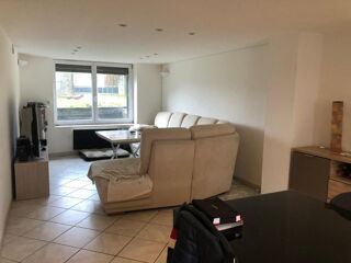  Maison à louer 4 pièces 120 m²