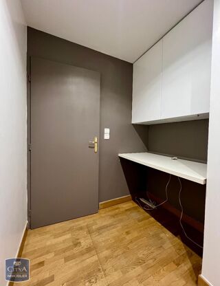  Appartement � louer 3 pi�ces 64 m�