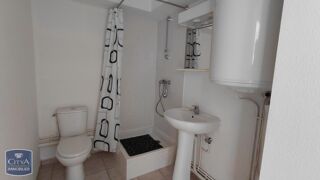  Appartement � louer 1 pi�ce 23 m�