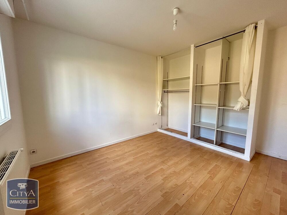 location Appartement - 3 pièce(s) - 71 m² Tours (37100)