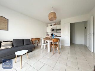  Appartement � louer 2 pi�ces 35 m�