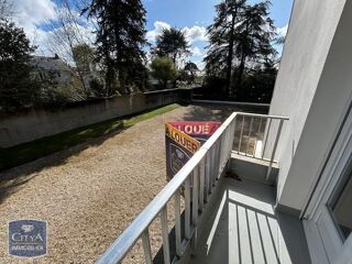  Appartement � louer 1 pi�ce 32 m�