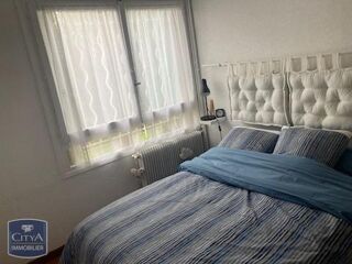  Appartement à louer 2 pièces 32 m²