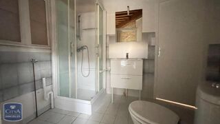  Appartement à louer 2 pièces 48 m²