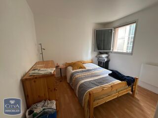  Appartement à louer 2 pièces 45 m²