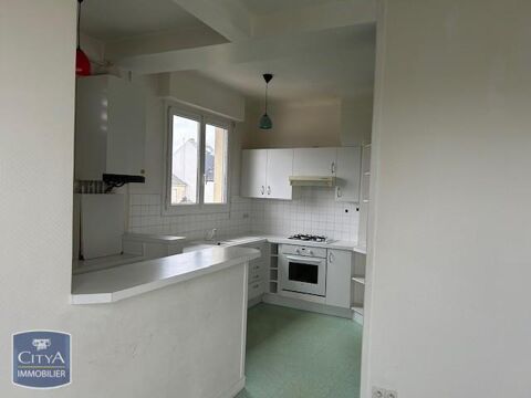  Appartement � louer 3 pi�ces 75 m�