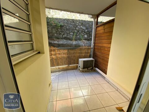  Appartement � louer 1 pi�ce 25 m�