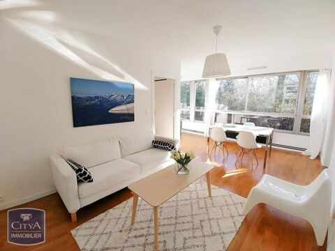   Location Appartement Appartement - 2 pice(s) - 50 m