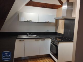  Appartement � louer 3 pi�ces 56 m�