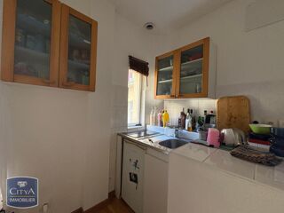  Appartement � louer 1 pi�ce 26 m�