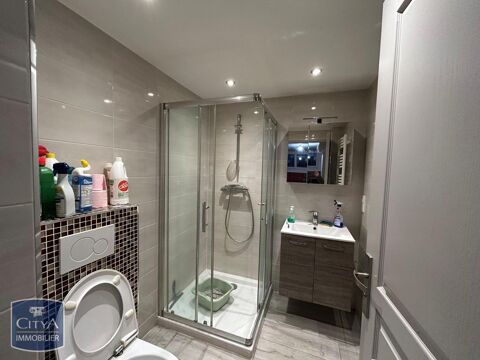  Appartement  louer 2 pices 41 m