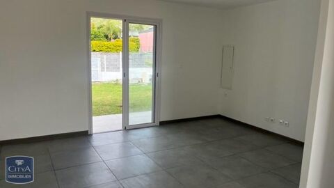  Maison � louer 3 pi�ces 58 m�