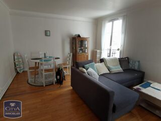  Appartement � louer 2 pi�ces 69 m�