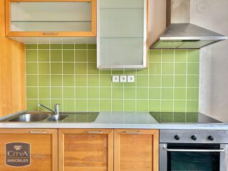  Appartement à louer 2 pièces 54 m²