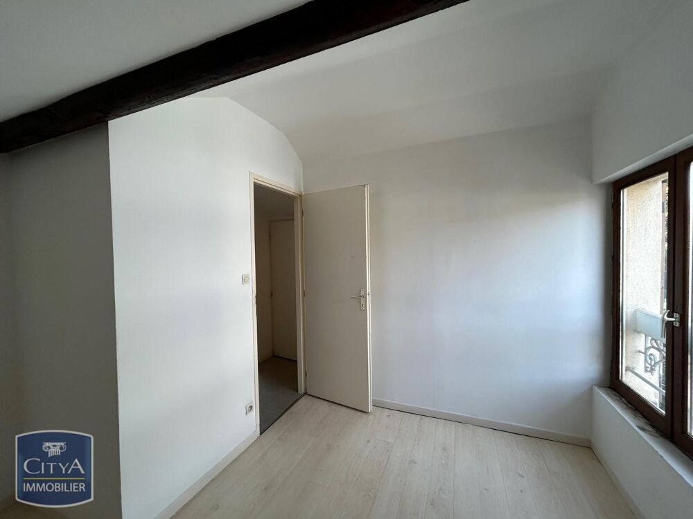 location Appartement - 3 pièce(s) - 41 m² Grenoble (38100)