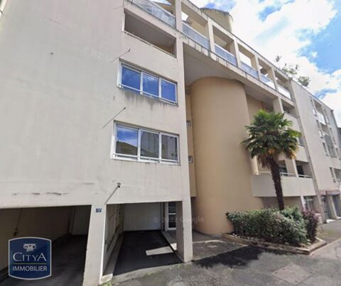  Appartement  louer 2 pices 52 m