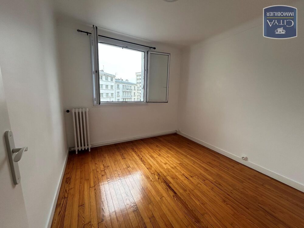 location Appartement - 3 pièce(s) - 62 m² Brest (29200)