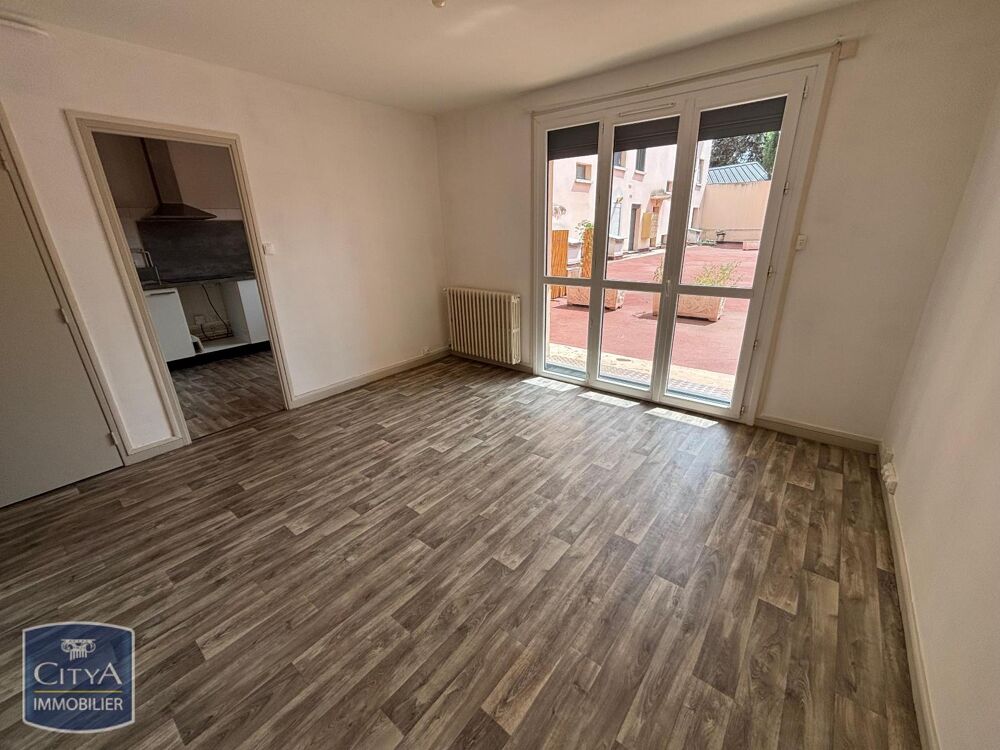 location Appartement - 3 pièce(s) - 53 m² Toulouse (31500)