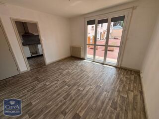  Appartement à louer 3 pièces 53 m²