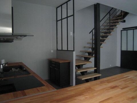  Appartement � louer 5 pi�ces 132 m�