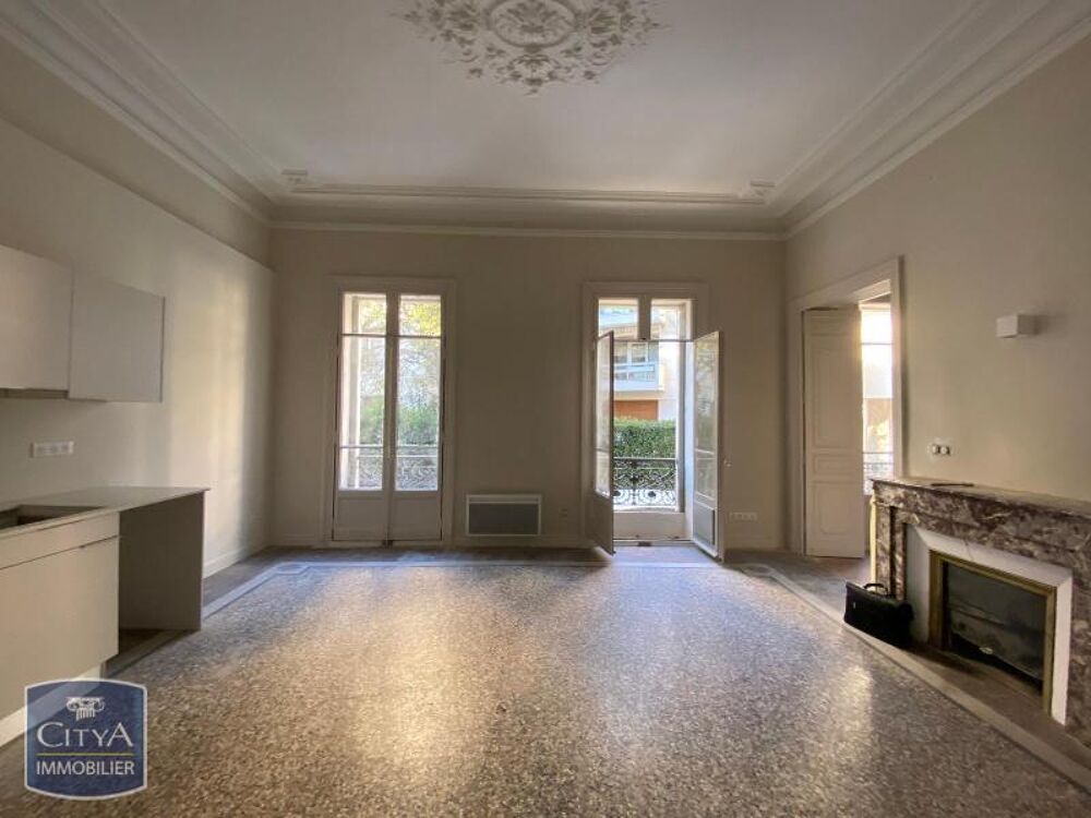 EXCLUSIVITÉ - APPARTEMENTT RENOVE- TYPE 2 - SECTEUR PREF....