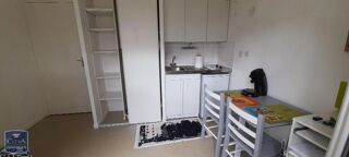  Appartement � louer 1 pi�ce 18 m�