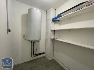  Appartement à louer 2 pièces 52 m²