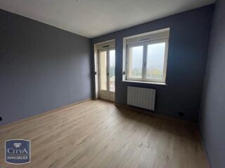  Appartement à louer 3 pièces 47 m²