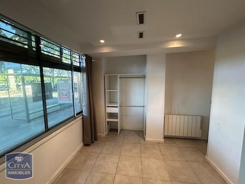  Appartement � louer 1 pi�ce 19 m�
