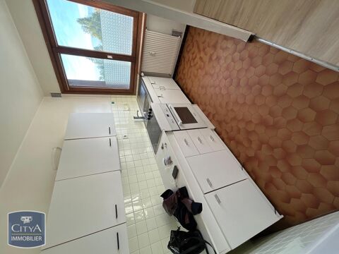  Appartement � louer 1 pi�ce 31 m�