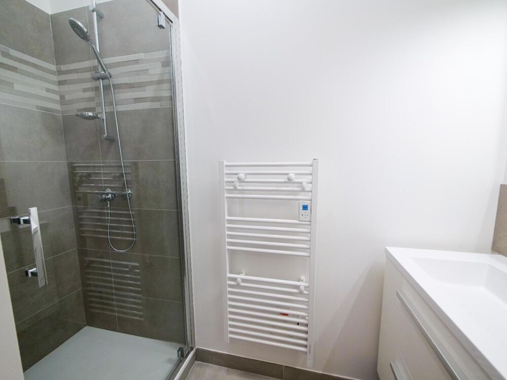 location Appartement - 1 pièce(s) - 17 m² Toulouse (31000)