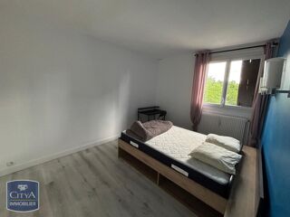  Appartement à louer 1 pièce 10 m²