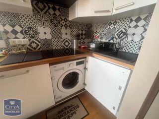  Appartement à louer 3 pièces 50 m²