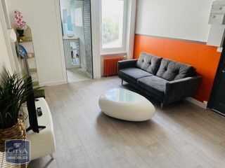  Appartement � louer 2 pi�ces 43 m�