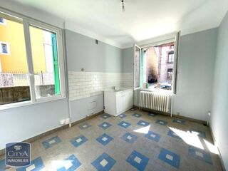  Maison à louer 3 pièces 70 m²