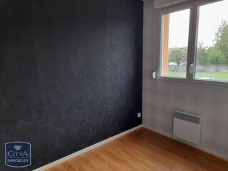  Appartement à louer 3 pièces 52 m²