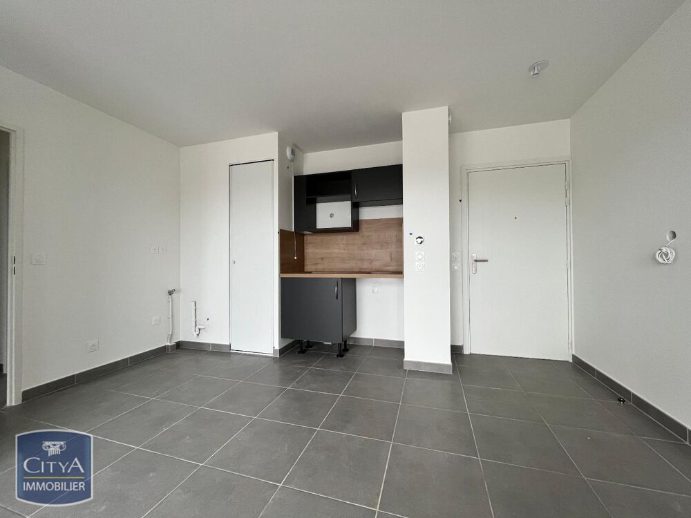 location Appartement - 2 pièce(s) - 40 m² Avignon (84000)