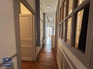  Appartement à louer 3 pièces 88 m²