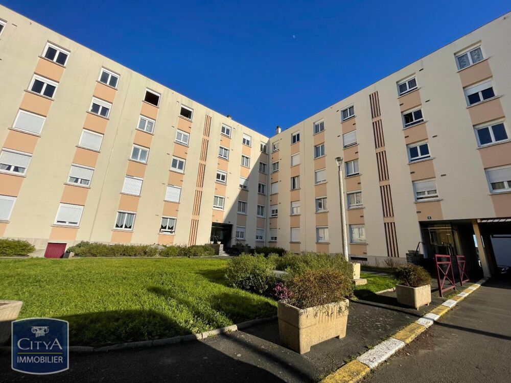 location Autres Le Mans (72000)