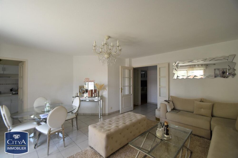 location Appartement - 3 pièce(s) - 64 m² Casteljaloux (47700)